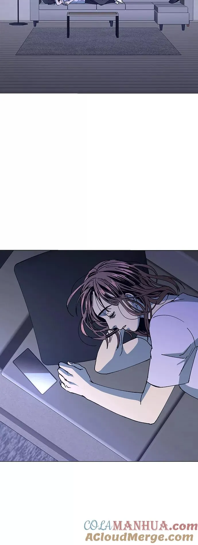 [第13话] 宇宙葬礼 1 第46页