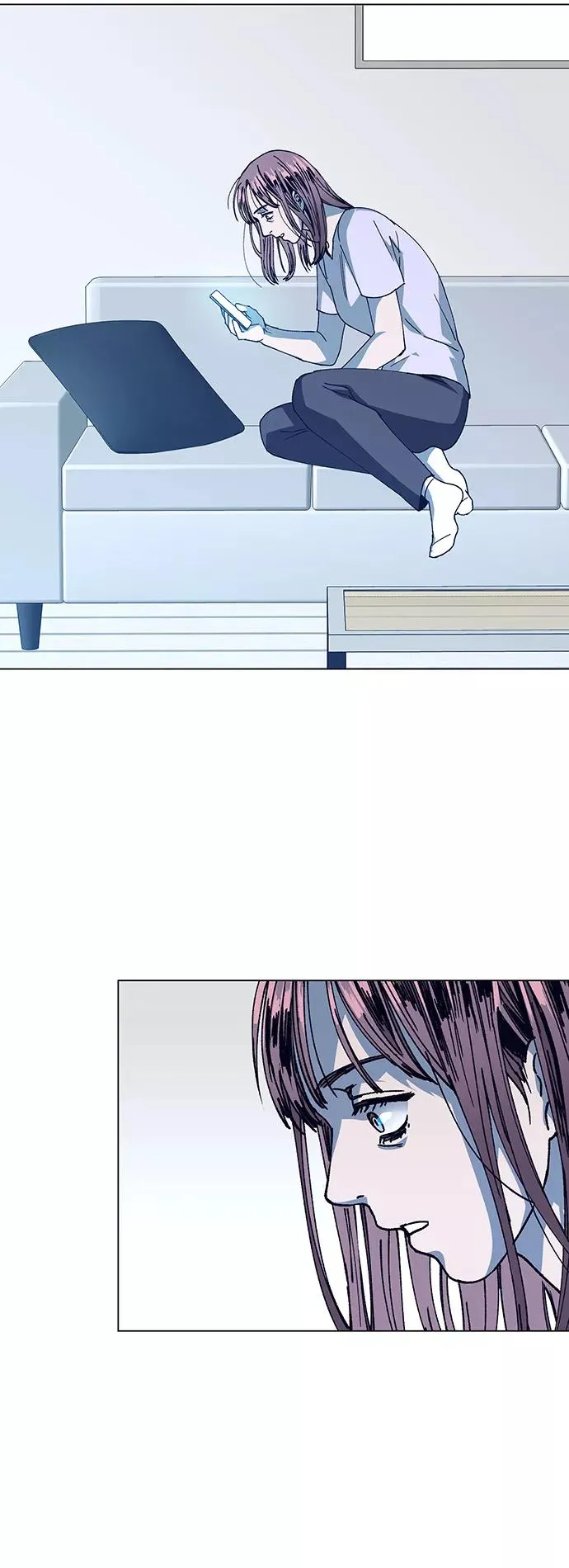 [第13话] 宇宙葬礼 1 第51页
