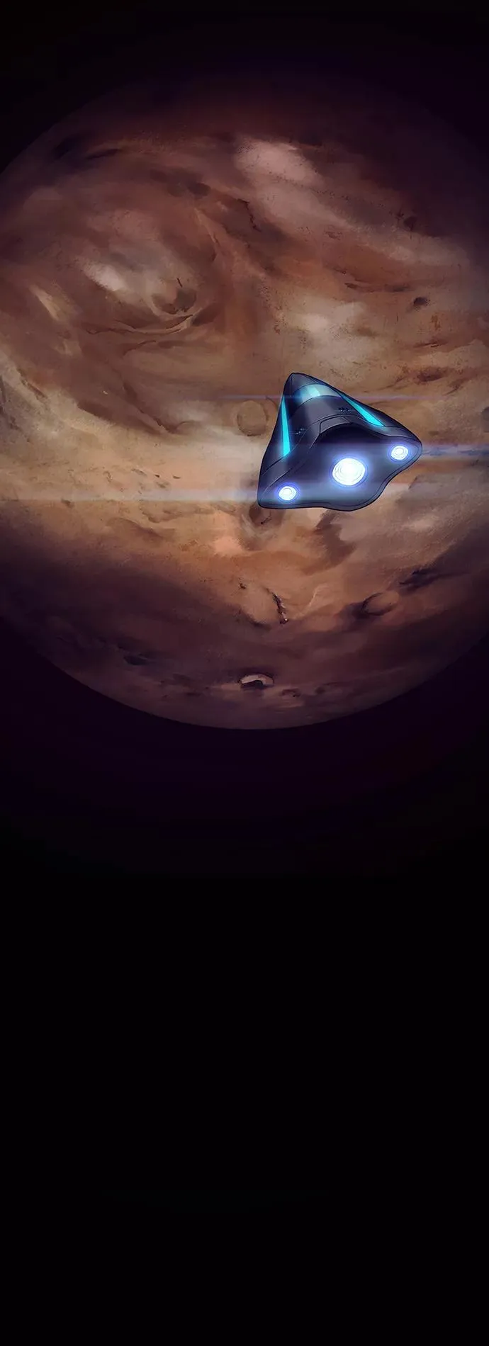 [第14话] 宇宙葬礼 2 第44页