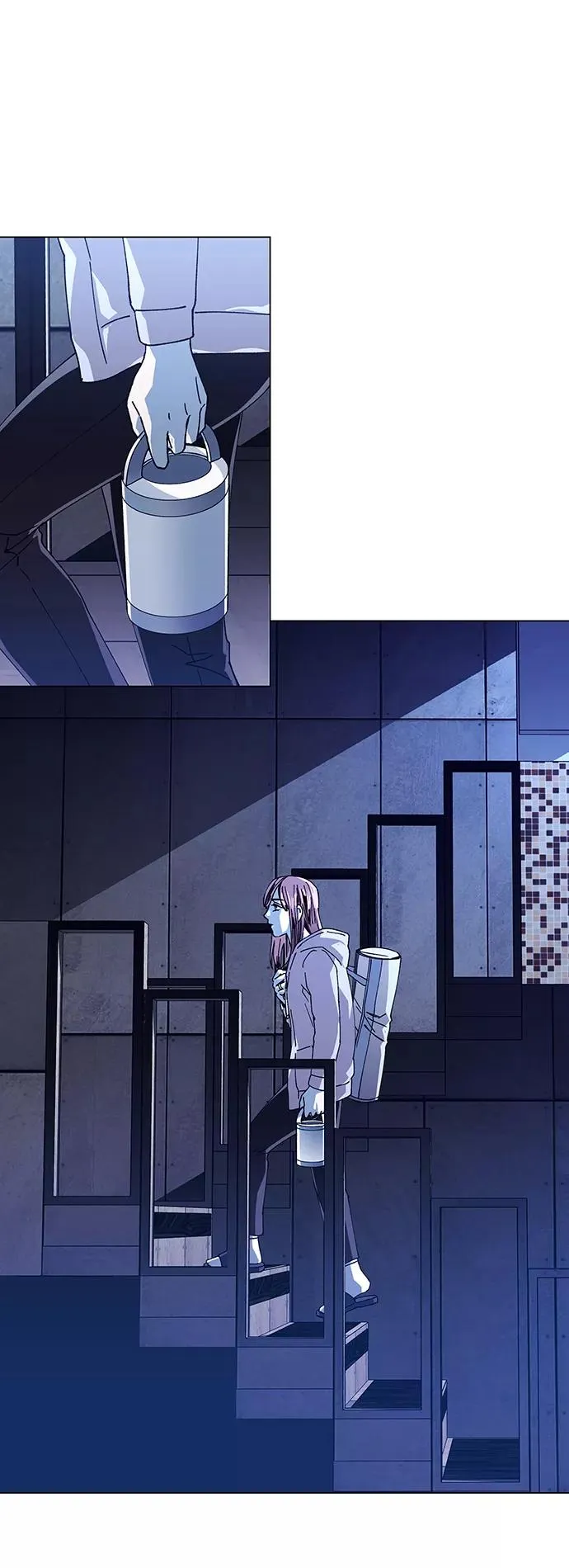 [第16话] 宇宙葬礼 4 第26页