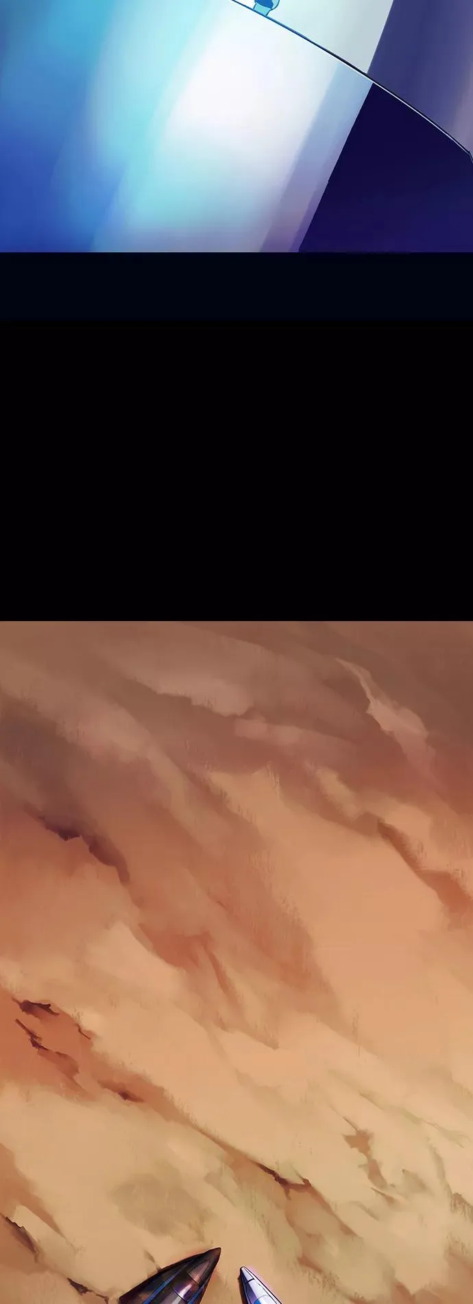 [第16话] 宇宙葬礼 4 第60页