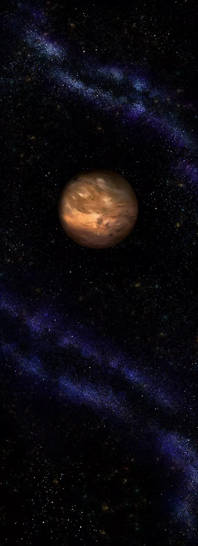 [第16话] 宇宙葬礼 4 第62页