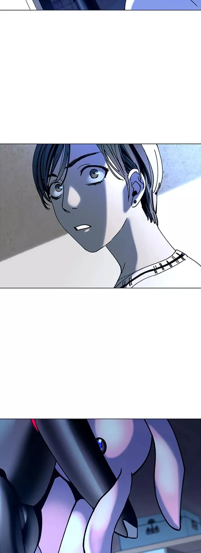 [第17话] 病毒 1 第56页