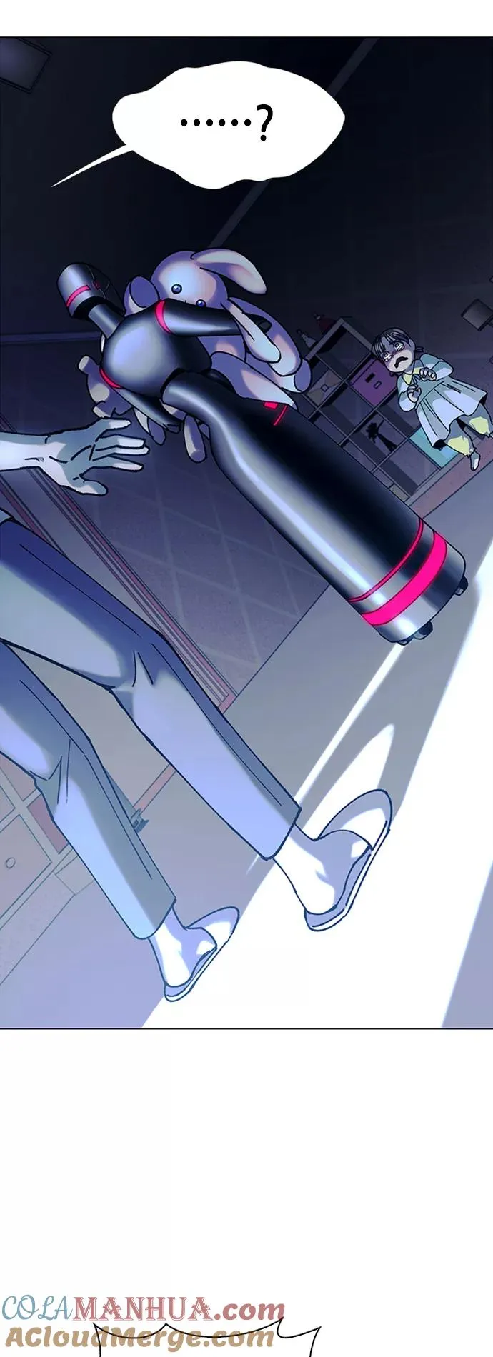 [第17话] 病毒 1 第58页