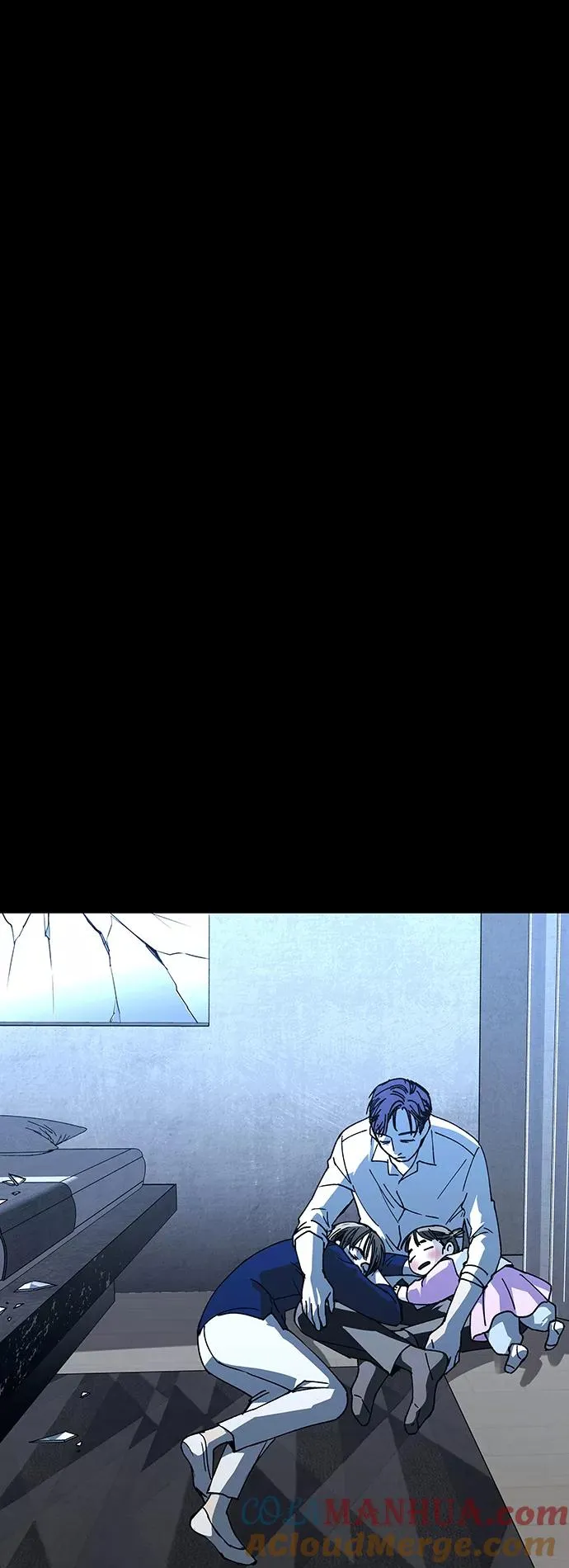 [第19话] 病毒 3 第16页