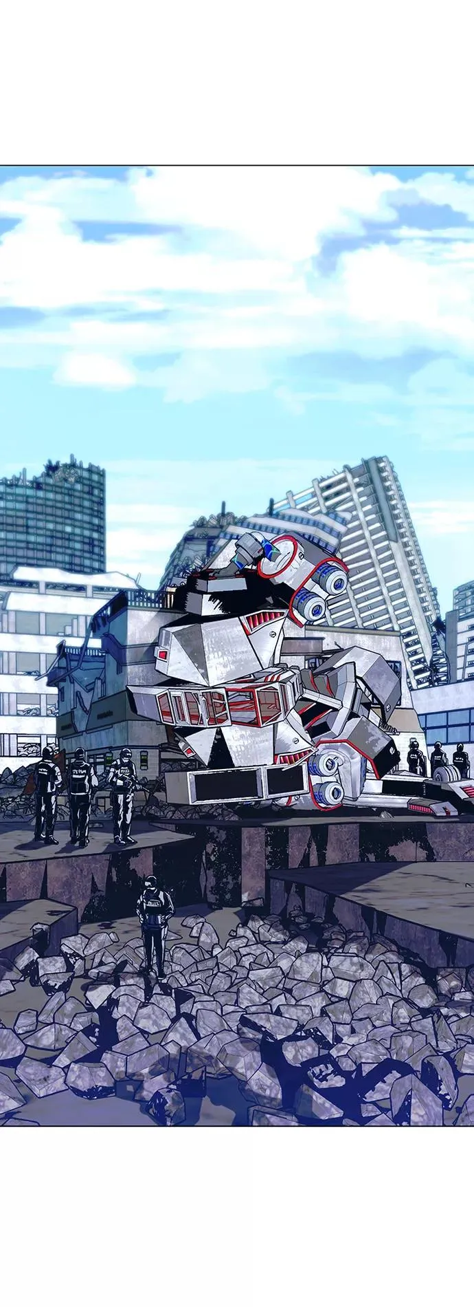 [第19话] 病毒 3 第20页