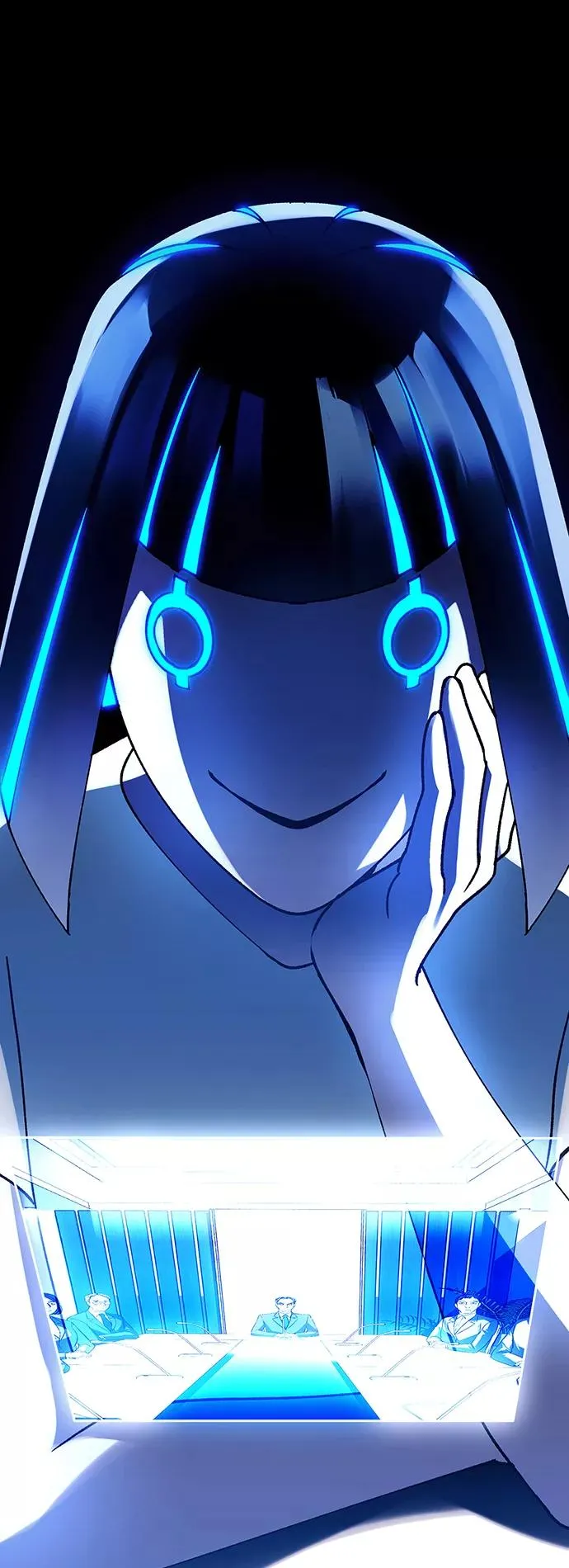 [第19话] 病毒 3 第65页