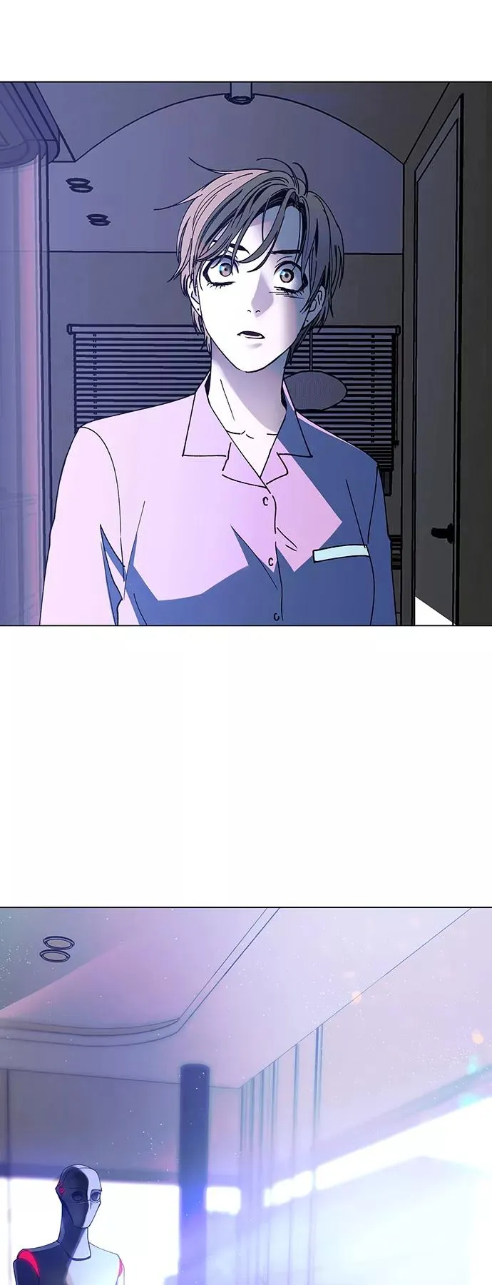 [第21话] 病毒 5 第8页