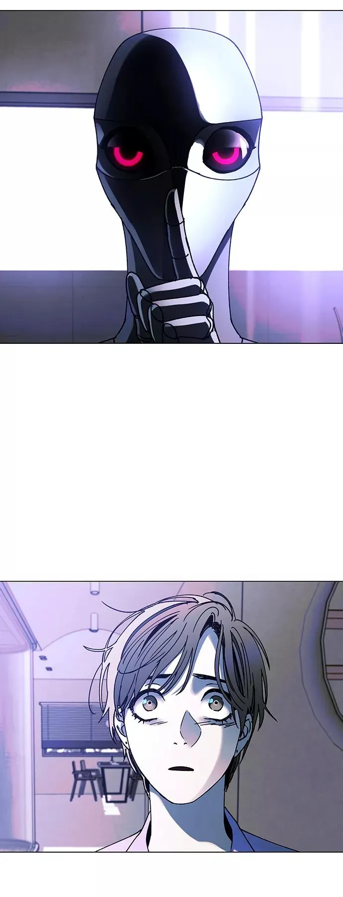 [第21话] 病毒 5 第14页