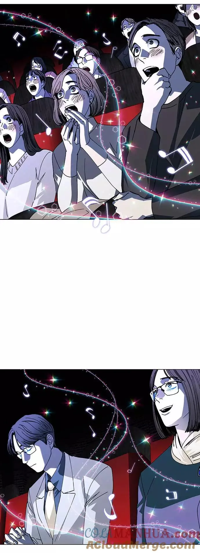[第26话] 真正的音乐家 3 第52页