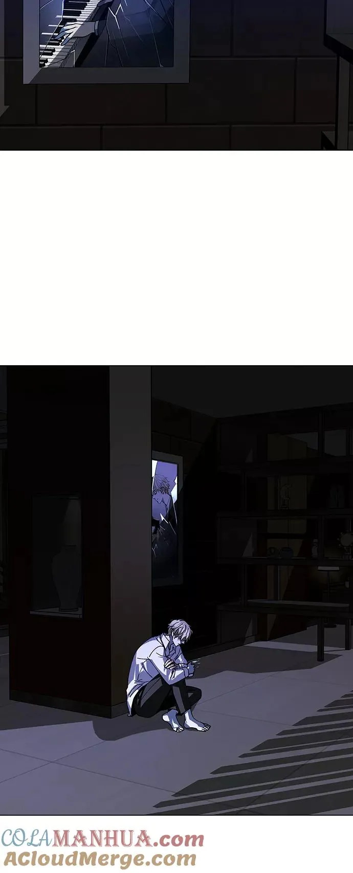 [第27话] 真正的音乐家 4 第25页