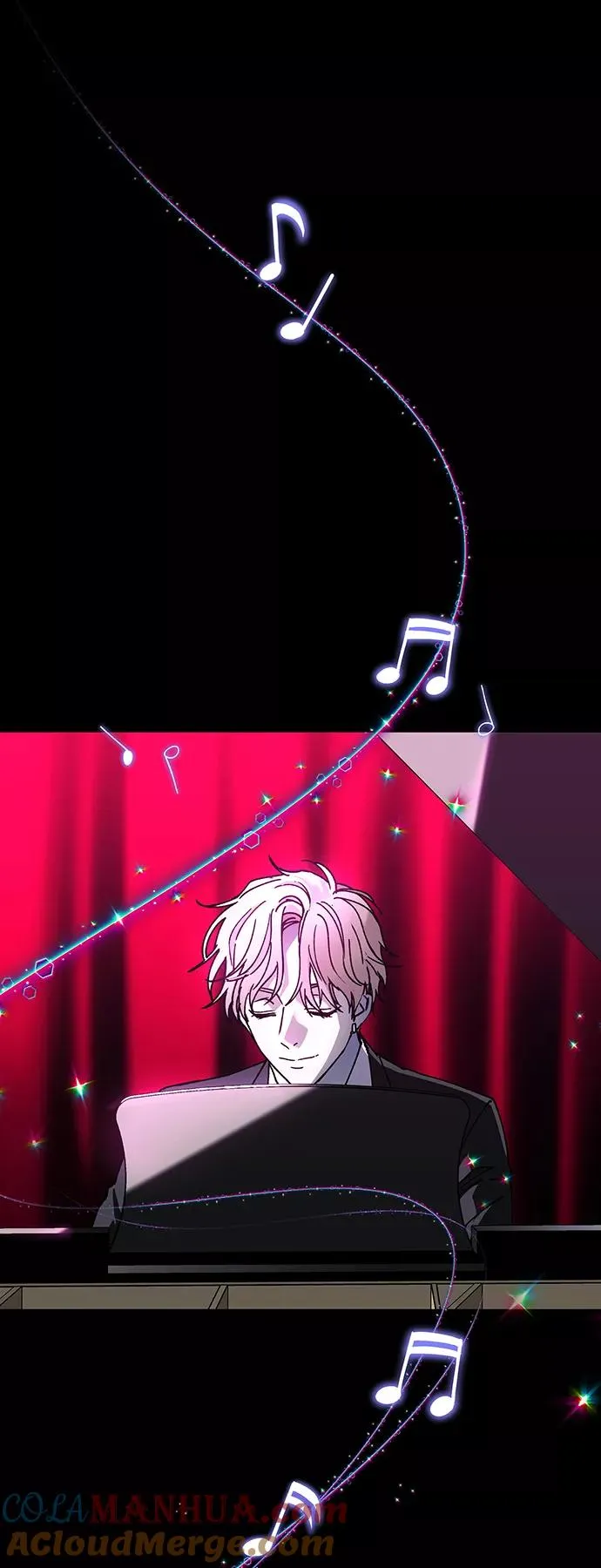 [第27话] 真正的音乐家 4 第28页