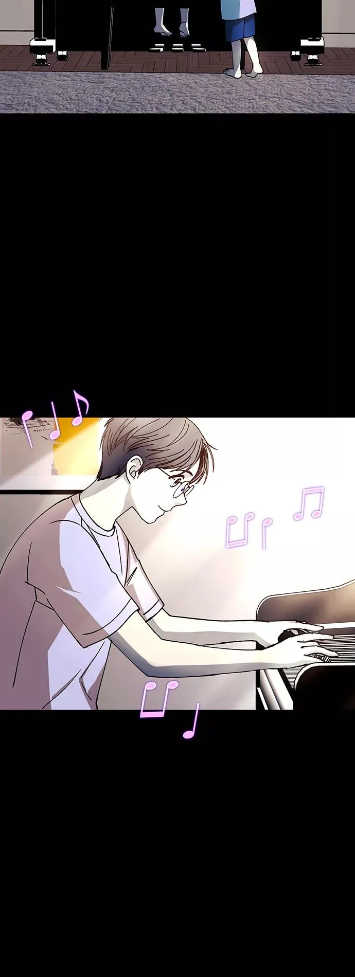 [第28话] 真正的音乐家 5 第6页