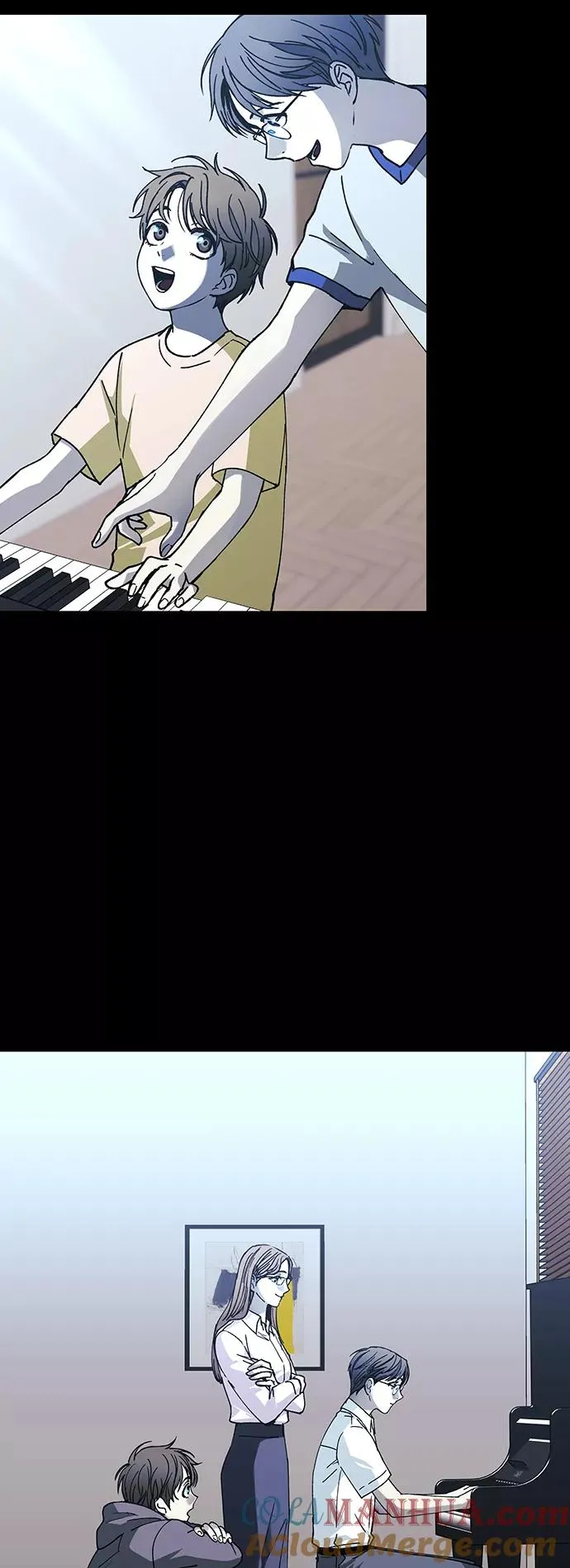 [第28话] 真正的音乐家 5 第13页
