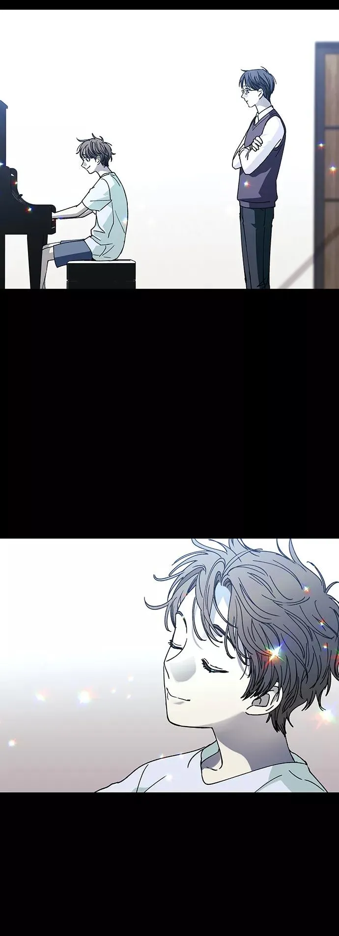 [第28话] 真正的音乐家 5 第15页