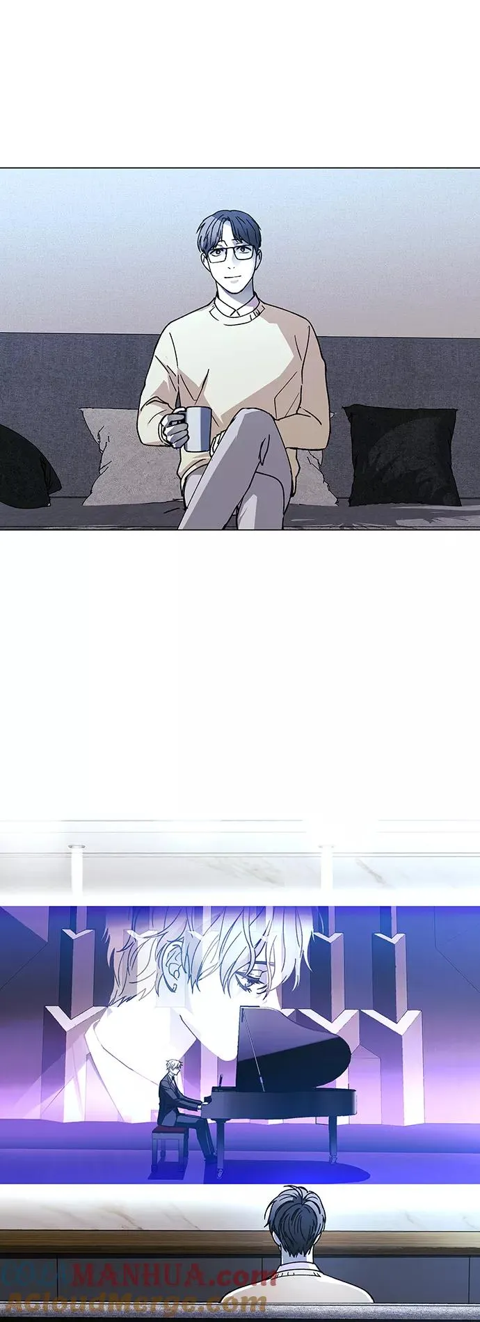 [第28话] 真正的音乐家 5 第49页