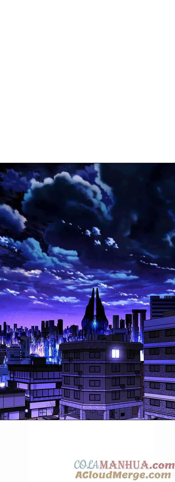 [第33话] 占卜师 5 第34页