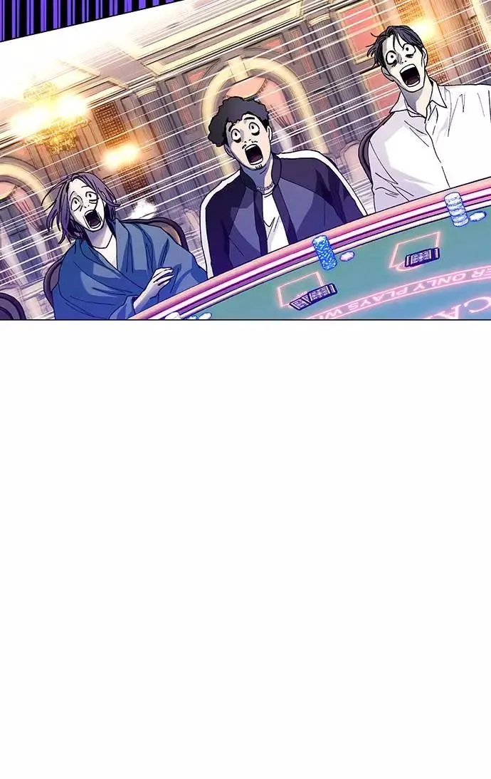 [第34话] 占卜师 6 第50页