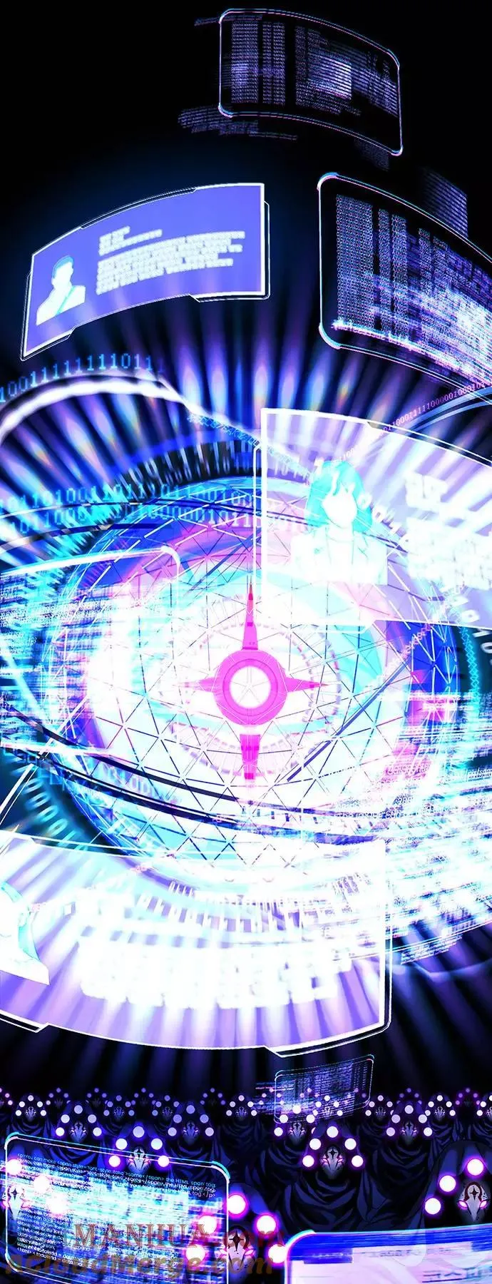 [第34话] 占卜师 6 第79页