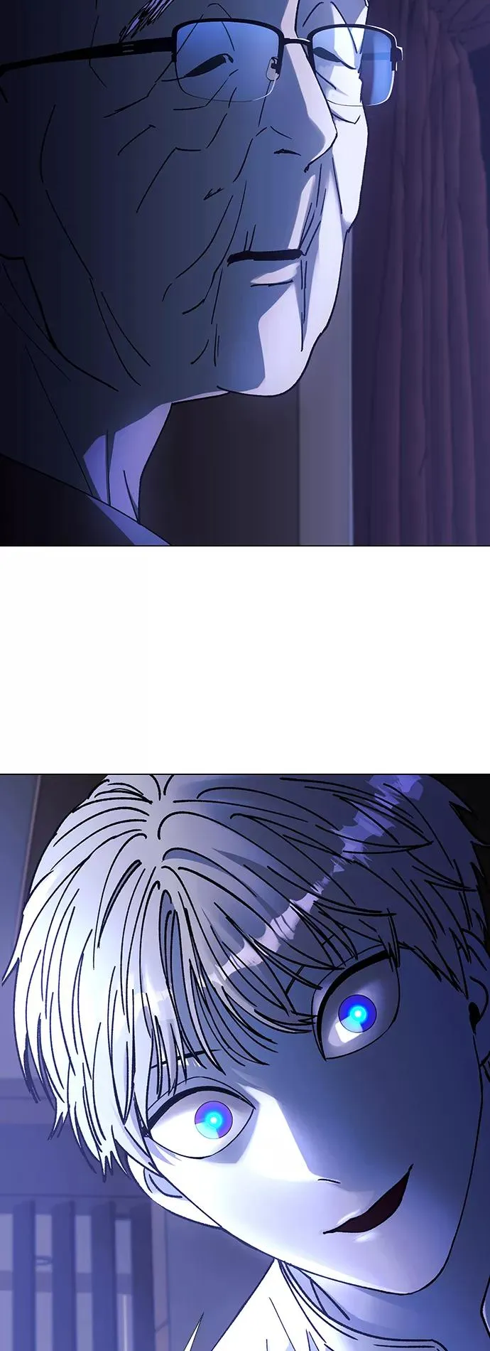 [第35话] 死后的世界 1 第44页