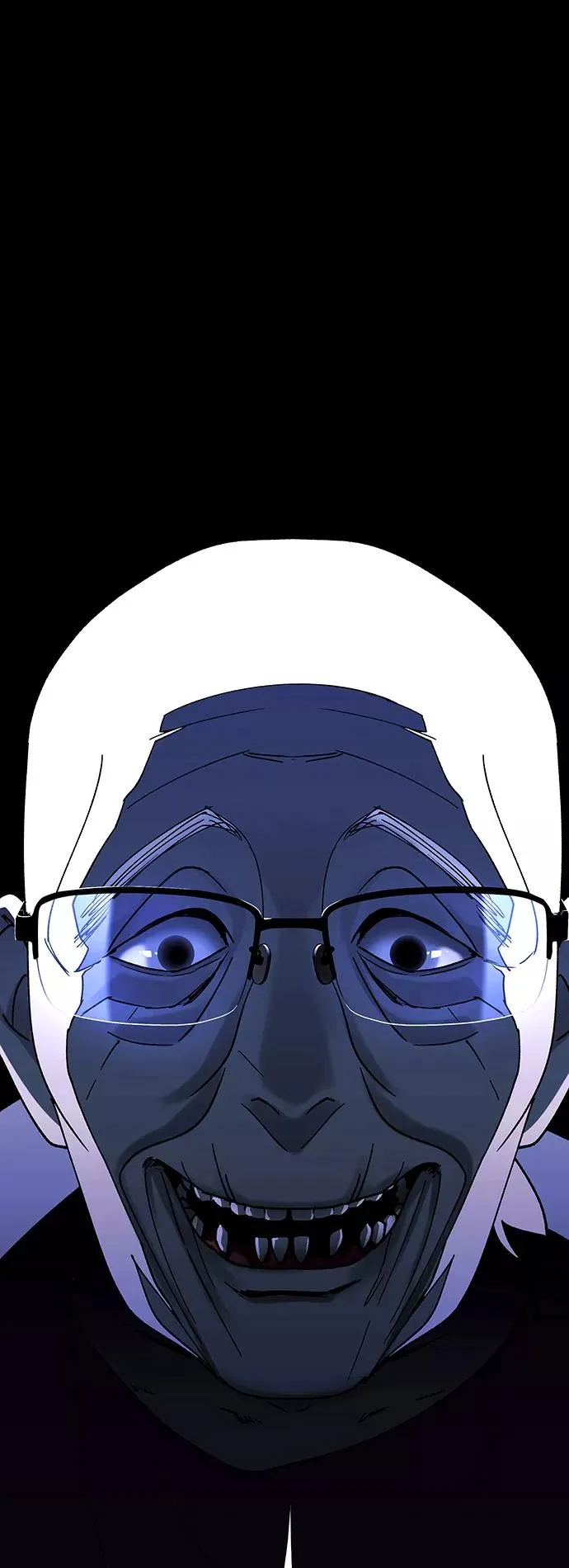[第35话] 死后的世界 1 第71页