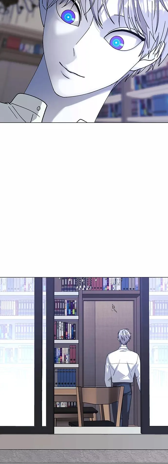 [第36话] 死后的世界 2 第24页