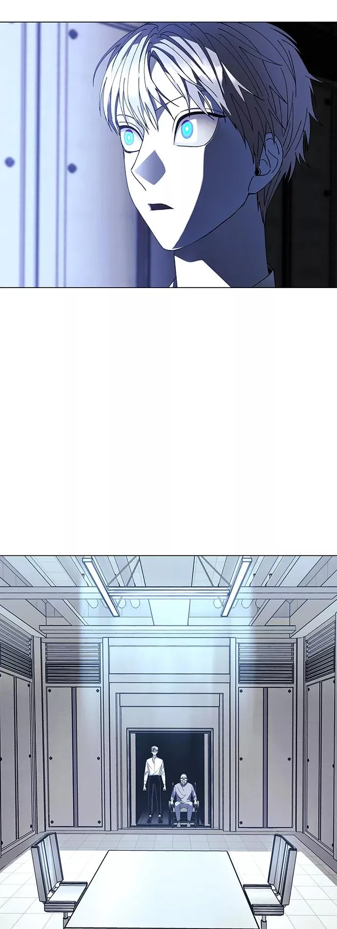 [第36话] 死后的世界 2 第48页