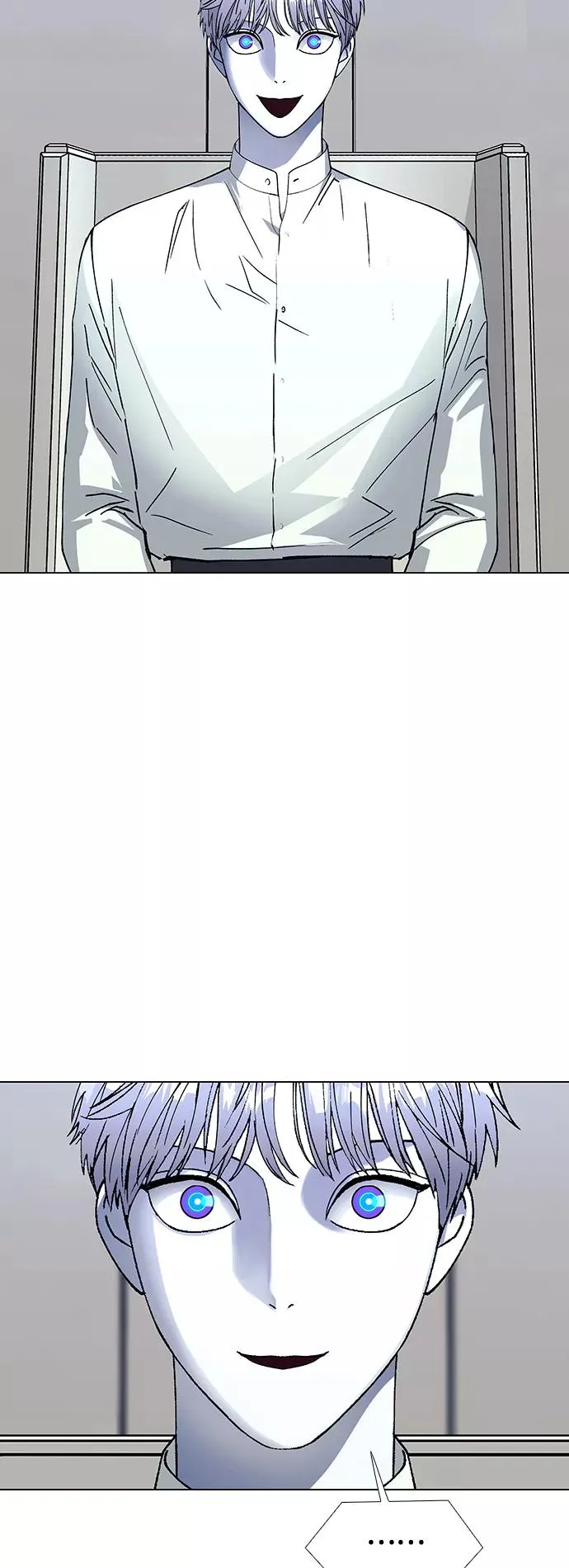 [第37话] 死后的世界 3 第15页