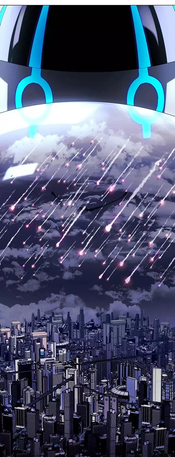 [第40话] 救世主 3 第33页