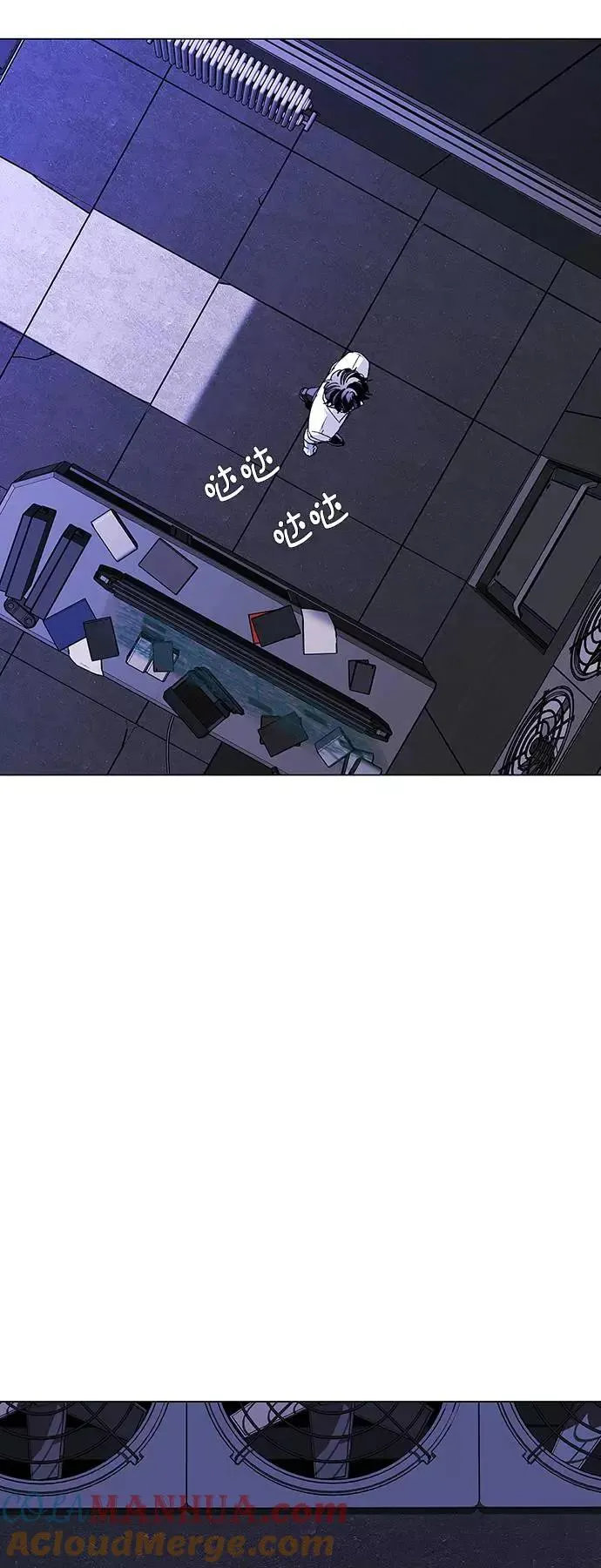 [第41话] 救世主 4 第28页