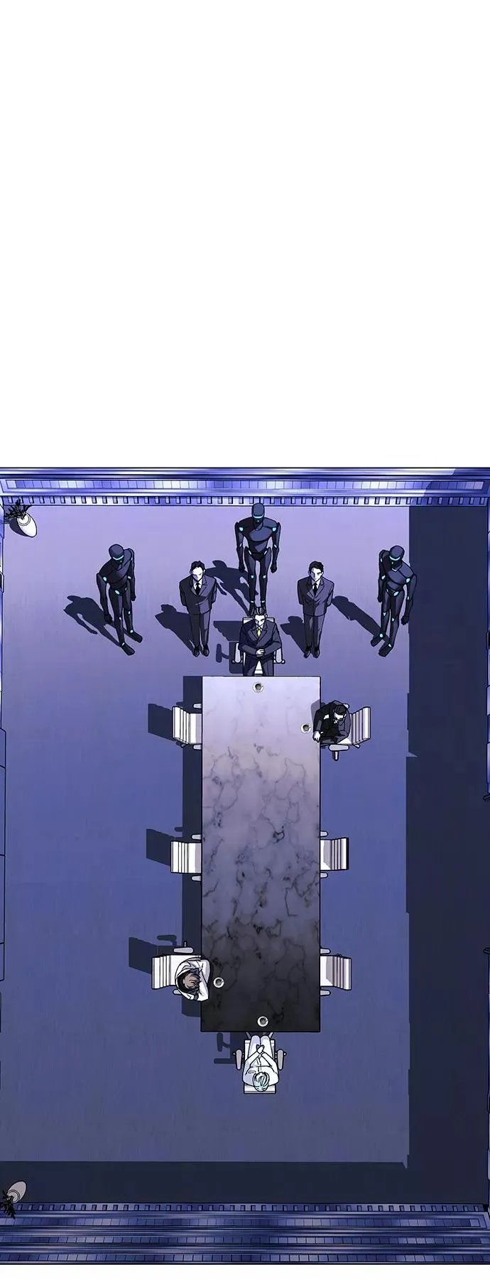 [第44话] 救世主 7 第11页