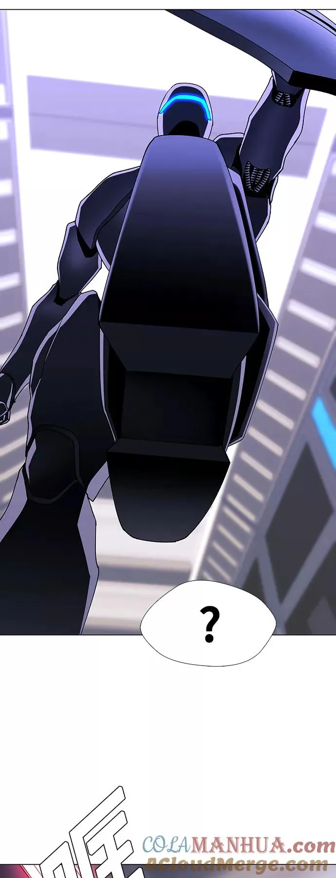 [第45话] 救世主 8 第19页
