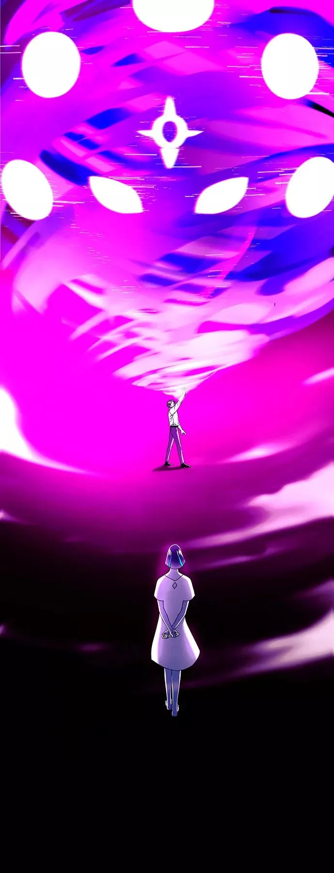 [第47话] 救世主 10 第3页