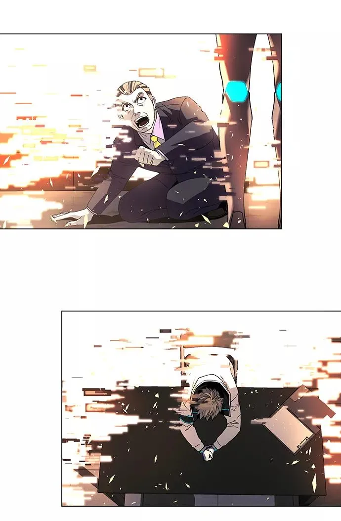 [第48话] 救世主 11 第18页