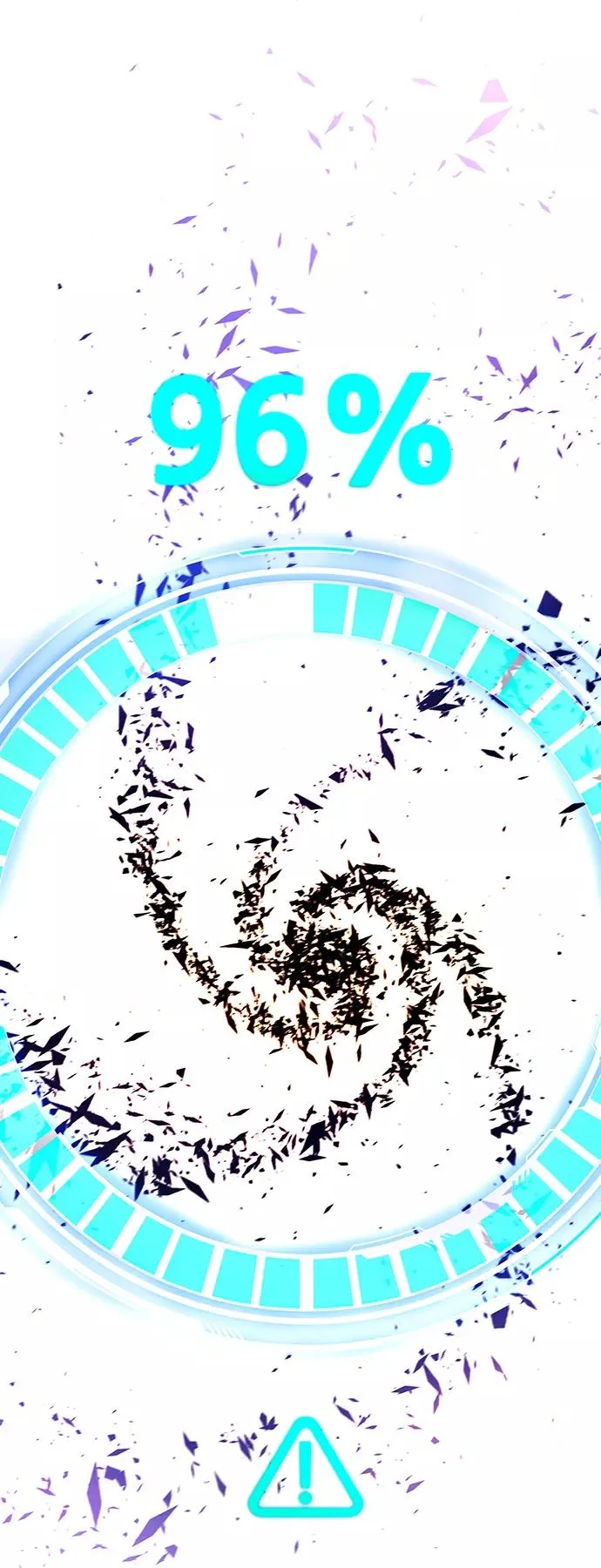 [第48话] 救世主 11 第21页