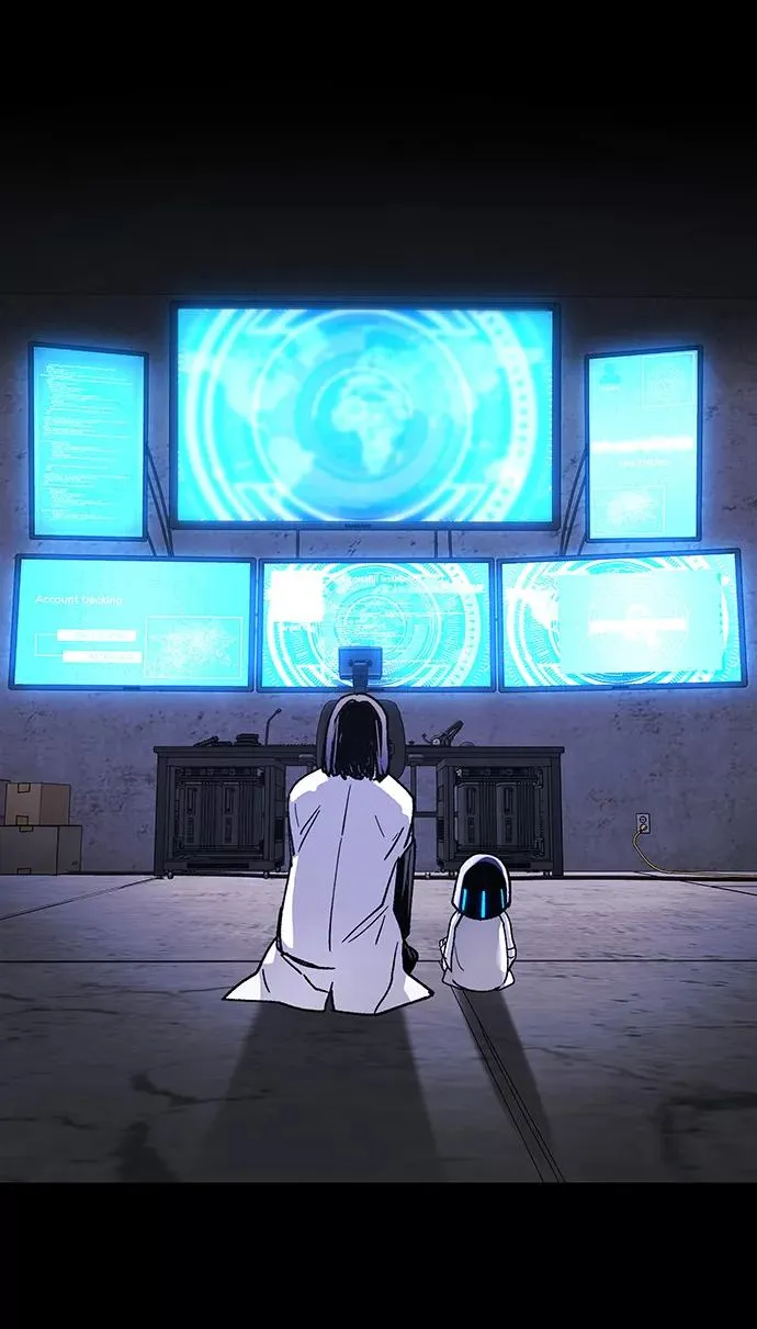 [第49话] 救世主 12 第56页