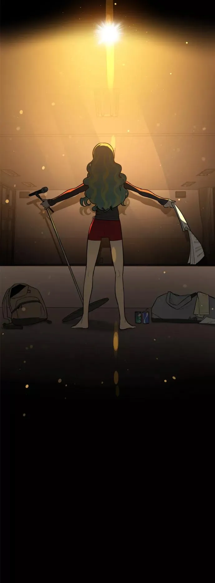 第47话 第31页