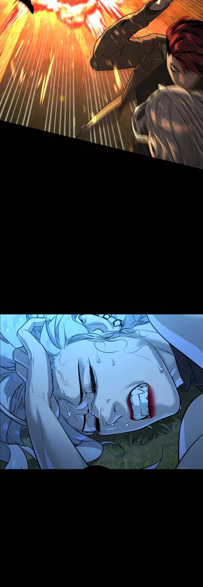 第90话 最终话 第40页