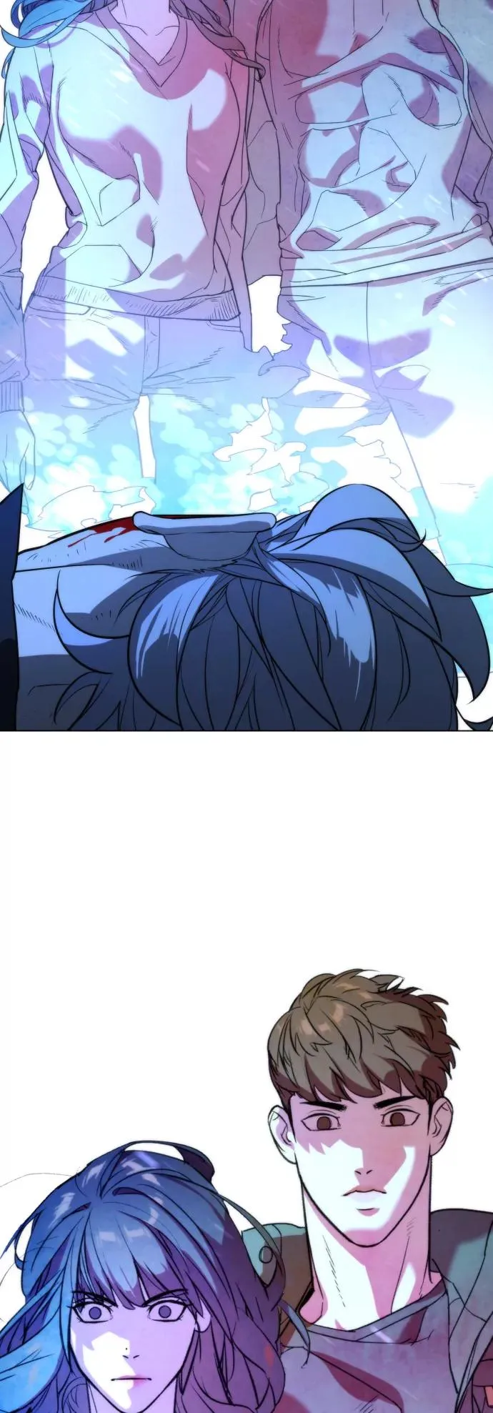 第90话 最终话 第72页
