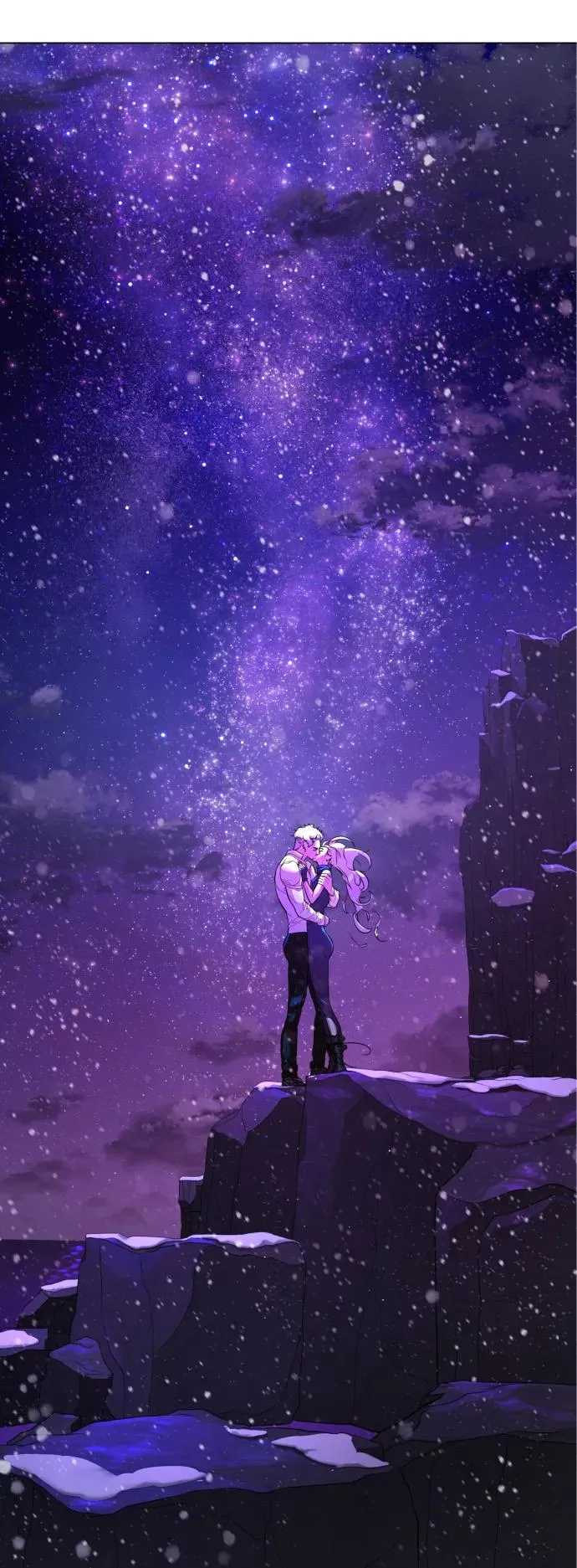 第90话 最终话 第136页