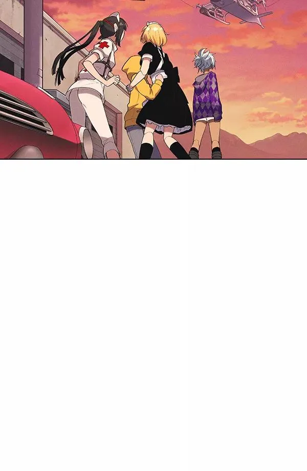 第28话 第3页