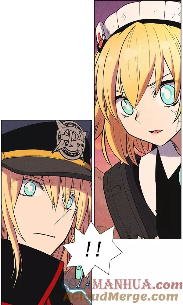 第32话 + 特别篇 第89页