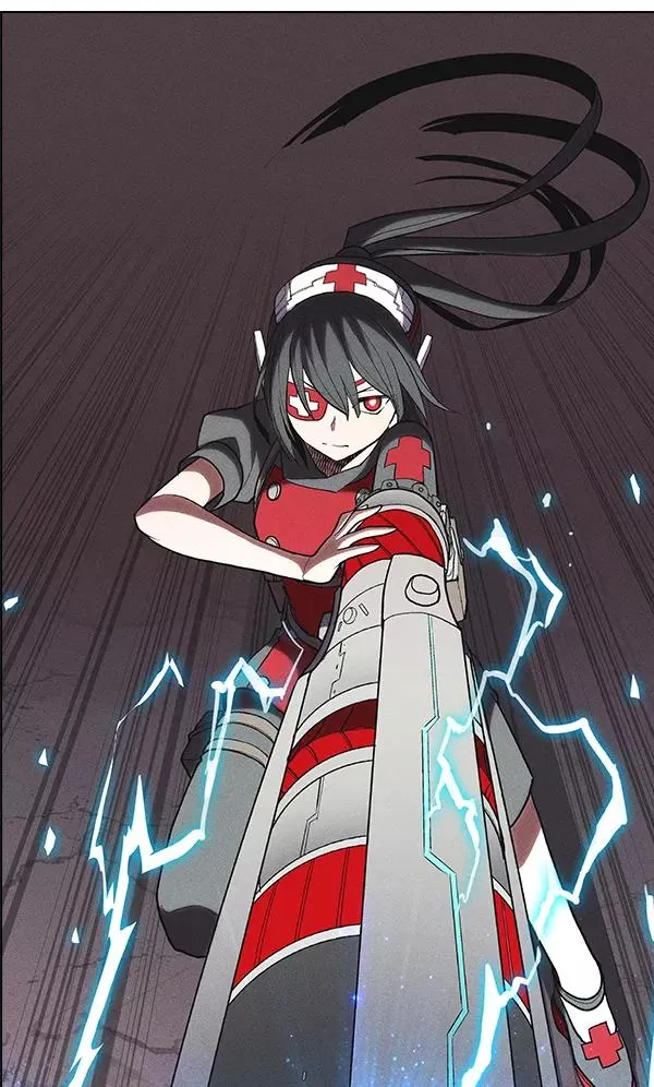 第32话 + 特别篇 第111页