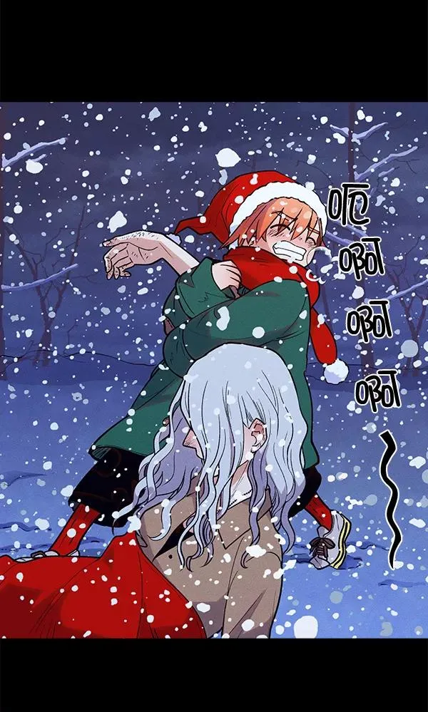 外传 奈瑟和德罗西（完） 第35页