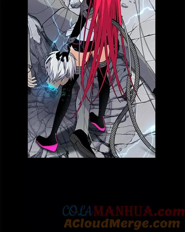 [第二季] 第31话+特别篇 第61页