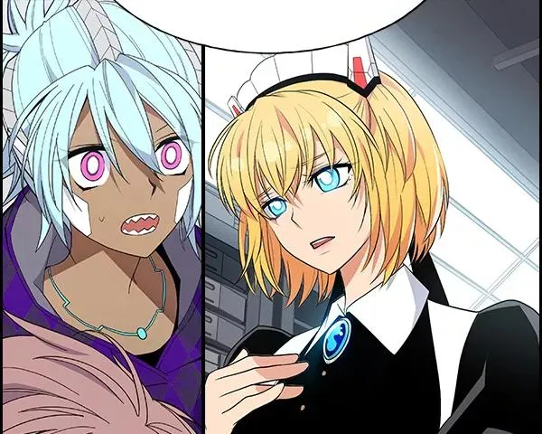 [第二季] 第40话 第3页
