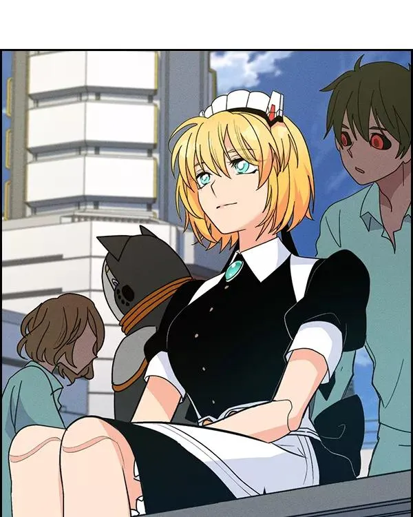 [第二季] 第40话 第138页