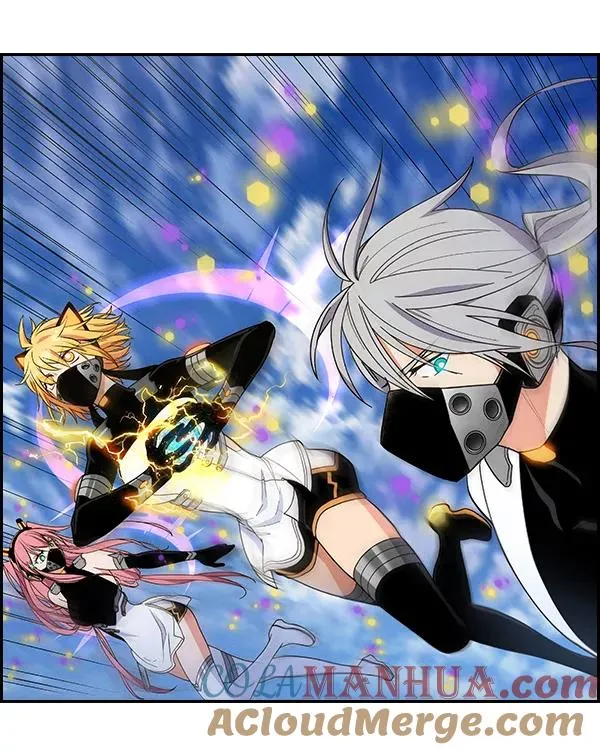 [第二季] 第43话 第5页