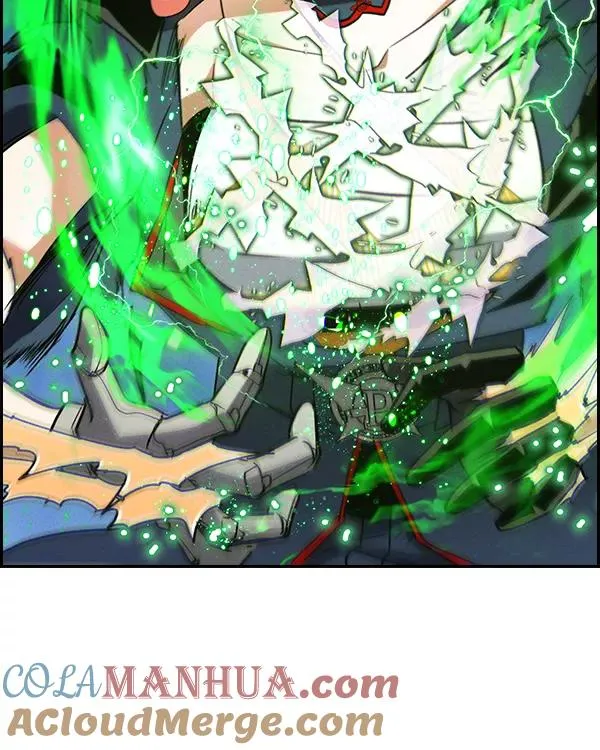 [第二季] 第44话 第5页