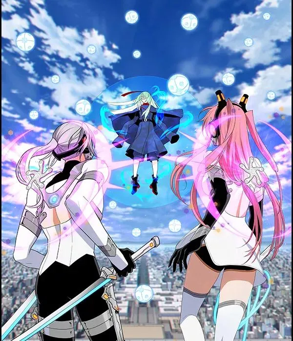 [第二季] 第45话 第3页